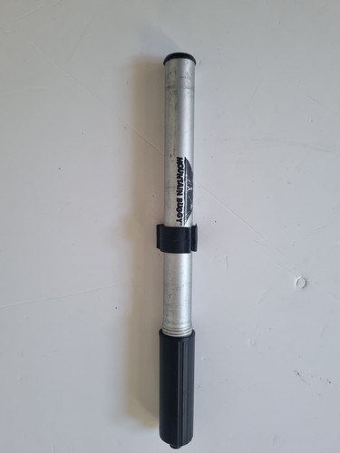 Mountain buggy tyre pump - mountain,