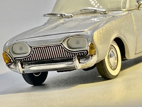 Corgi solido 1960 ford - corgi🔥solido,