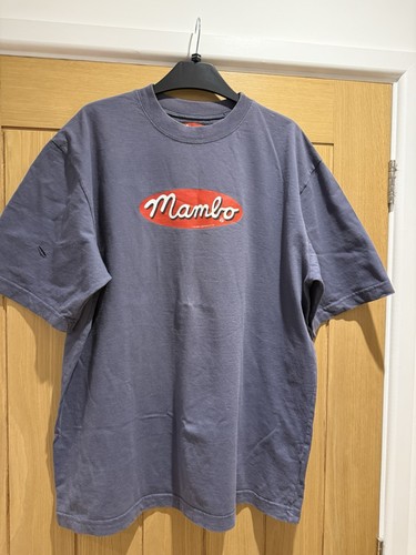 Vintage mambo shirt - vintage,