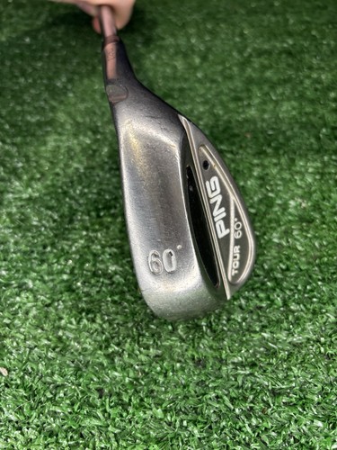 Ping tour wedge - ping,