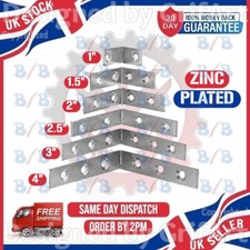 CORNER BRACKETS BRACES RIGHT