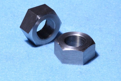 Cycle tpi stainless - 26,