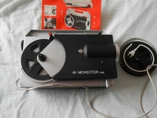 Agfa Movector Dual Cine