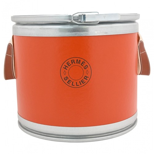 Auth hermes saddle box small - hermes,