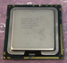 Intel Core i7 975 Extreme