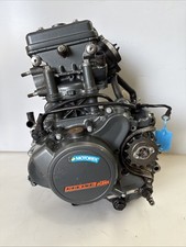 ♻️ Ktm 125 Duke Abs 2011 - 2016 Engine With Warranty 6-901 ♻️