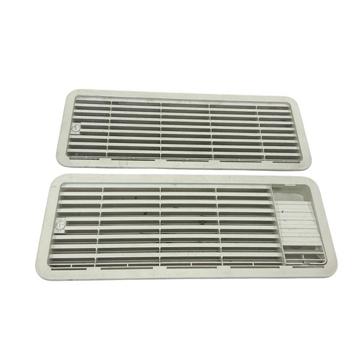 Dometic fridge vents - *dometic,