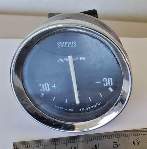 Vintage inch diameter - inch,