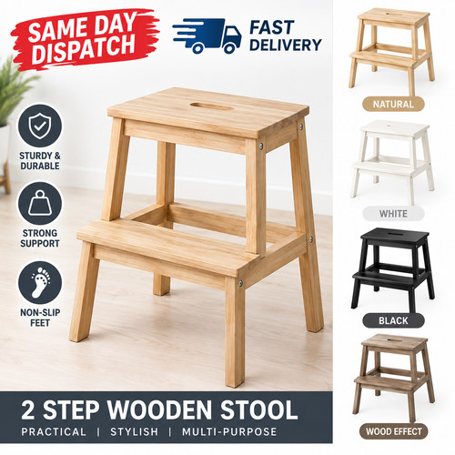 New ikea bekväm step - new,