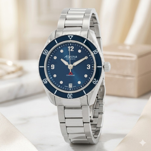 Alpina comtesse women swiss - alpina,