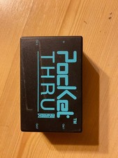 ANATEK Pocket Thru MIDI 1 MIdi IN 3 Midi OUT