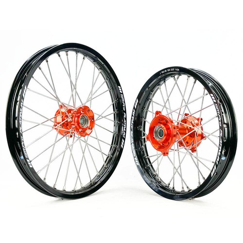 Pro platinum wheel set - pro,