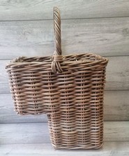 Wicker chunky kubu rattan - wicker,