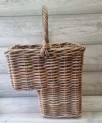 Wicker chunky kubu - wicker,