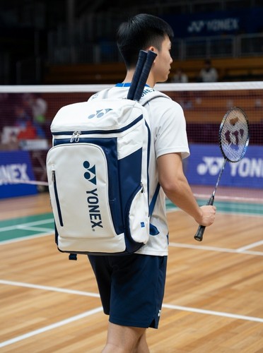 Yonex badminton bag - badminton,