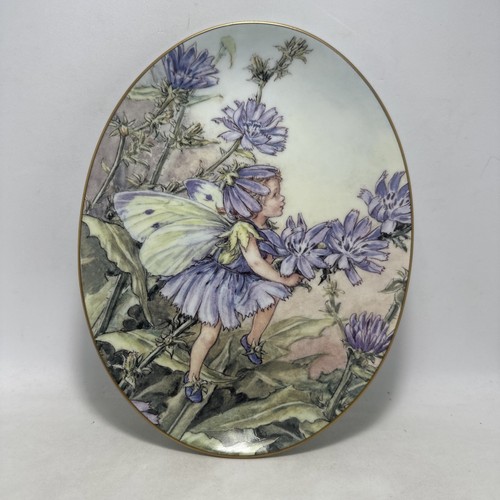 Royal worcester flower fairies - royal,