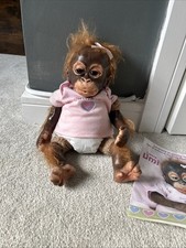 Little Umi Original Reborn