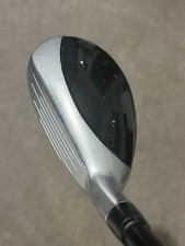 TaylorMade Rescue Mid #3 Hybrid 19 degrees / Regular Graphite shaft 