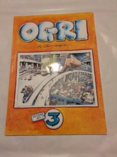 Paul Sample  Ogri Volume 3 .