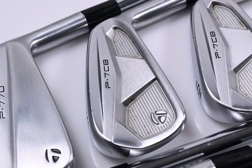 Taylormade 770 7cb - taylormade, p.770/p.7cb