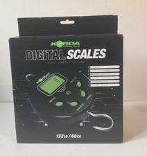 BRAND NEW Korda Digital