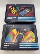 Ericsson GA628 Vintage Mobile