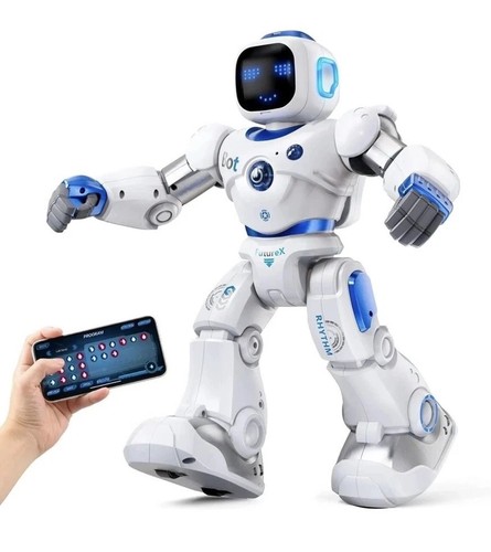 Ruko 1088 smart robot - smart, for
