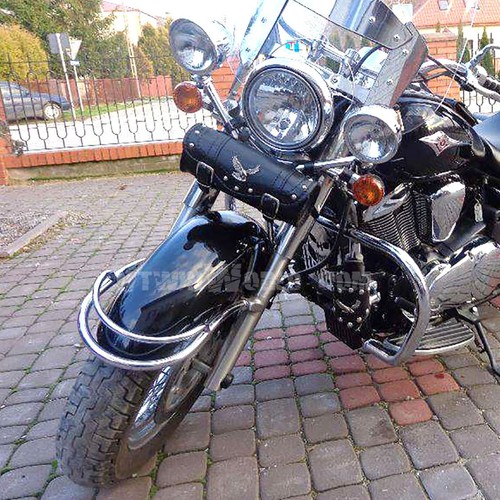 Kawasaki vn900 vulcan classic - vn900,