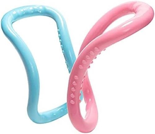 Yoga circle stretch - x2,