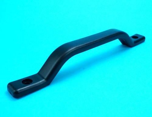 Door grab handle black - 1, x