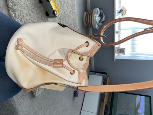 Genuine mini calder canvas - mini,