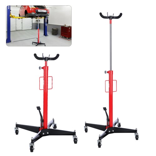 New transmission jack - new, vertical