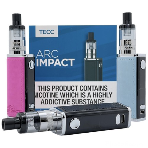 Tecc arc impact kit - arc,