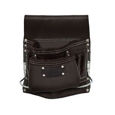 WorkGearUK Oiled Leather 8