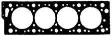 BGA Cylinder Head Gasket for Peugeot 405 MI16x4 Catalyst 1.9 Jun 1987-Jun 1992