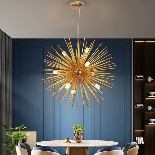 Lights sputnik chandelier - lights,