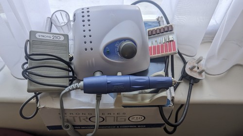 Saeshin strong 210 electric - 210,