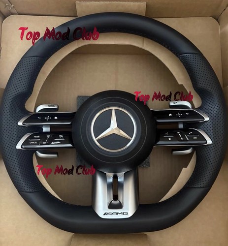 For mercedes amg - mercedes, steering