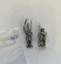 Warhammer - bretonnian