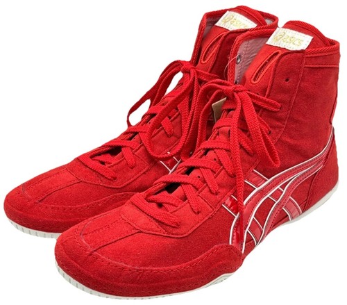 Asics wrestling boxing - asics, ex-eo
