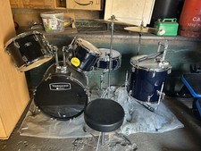 Mapex Tornado III Fusion