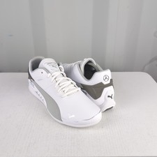 UK 9 - Puma Mercedes AMG F1