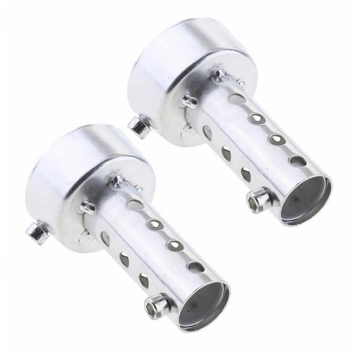80mm exhaust pipe silencer - exhaust,