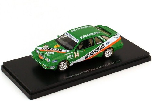 Ford sierra xr4ti 14 dtm - ford, #14