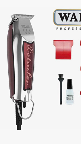 Wahl detailer 8081 corded - wahl,