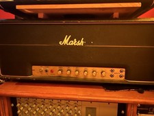 Marshall Super Bass 100