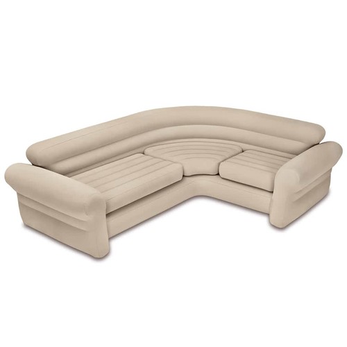Intex inflatable corner - intex,