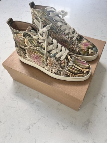 Christian louboutin flat - christian,