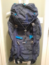 Eurohike Nepal 65 L Backpack