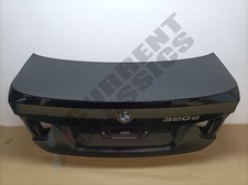 BMW E90 LCI 320D 3 SERIES BOOT